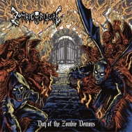 Day of the Zombie Demons