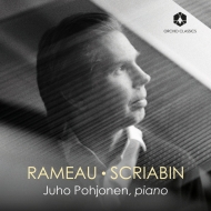 Juho Pohjonen: Rameau & Scriabin