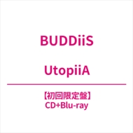 UtopiiA yՁz(+Blu-ray)
