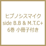 ޤߥ륹/ҥץΥޥ -division Rap Battle- Side B. b  M. t.c+ 6 դ ̼ҥ饯a (Ltd)