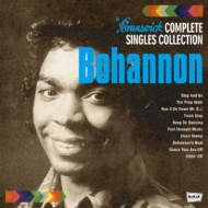 Brunswick Complete Singles Collection