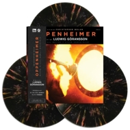 Oppenheimer Original Motion Picture Soundtrack
