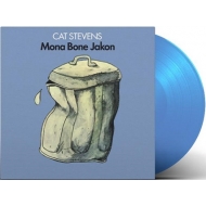 Cat Stevens/Mona Bone Jakon (Coloured Lp)(Ltd)
