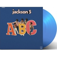 ABC [Limited Edition] (Blue Vinyl/)
