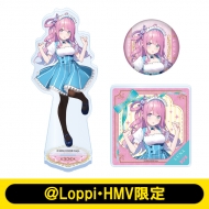 楽天市場】ホロライブ ランダム缶バッジ シャイニーウェーブver. 姫森ルーナ : アニメグッズ専門店EARTH
