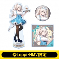 獅白ぼたん商品一覧 | ホロライブ Hololive