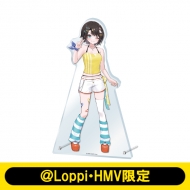 大空スバル ビッグブランケット プレッピー衣装 ビッグブランケット（大空スバル/プレッピー衣装）【＠Loppi