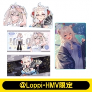 獅白ぼたん商品一覧 | ホロライブ Hololive