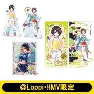 大空スバル ビッグブランケット プレッピー衣装 400.jpg
