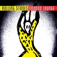 Voodoo Lounge (30th Anniversary Edition)(bhCG[EJ[@Cidl/2gAiOR[h)
