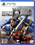 Warhammer 40,000: Space Marine 2