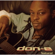 Don E/Natural