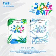 TWS/2nd Mini Album Summer Beat! (Our Ver.)