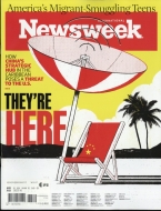Newsweek AsiaԽ/Newsweek Asia 2024ǯ 5 17