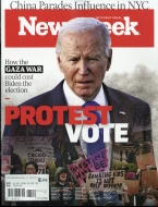 Newsweek AsiaԽ/Newsweek Asia 2024ǯ 6 7ʻ