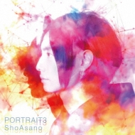 Sho Asano/Portrait 3