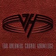 Van Halen/For Unlawful Carnal Knowledge (Expanded Edition)(+brd)(+lp)