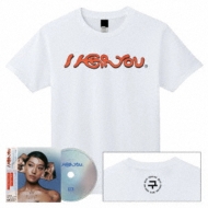 Peggy Gou/I Hear You (+t-shirt-l)