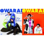 Owarai Nylon 02 Nylon Japan (iCWp)2024N 6