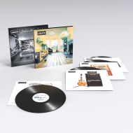 Definitely Maybe (30th Anniversary Deluxe Edition)(4LP)