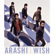 WISH : 嵐 | HMV&BOOKS online - LCCA-5027