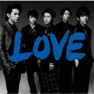 円高還元 LOVE : LCCA-5375 - online HMV&BOOKS | 嵐 アイドル