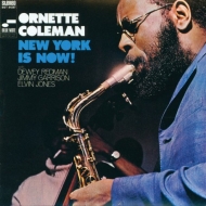 New York Is Now! (Blue Note Tone Poet Series)