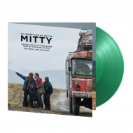 Secret Life Of Walter Mitty (Translucent Green Colour(180g)