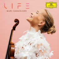 Mari Samuelsen: Life
