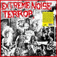レコード｜Extreme Noise Terror (エクストリーム・ノイズ・テラー
