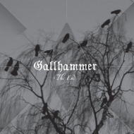Gallhammer/End