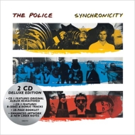 Police/Synchronicity (Ltd)