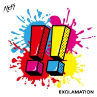 NEK!/Exclamat!on