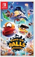 Game Soft (Nintendo Switch)/Bang-on Balls Chronicles