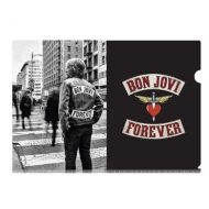 Bon Jovi/Forever Cover ꥢե