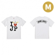 Bon Jovi/I Heart Jp T() M