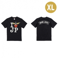Bon Jovi/I Heart Jp T() Xl