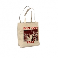 Bon Jovi/1984 ȡȥХå