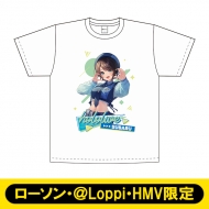 Tシャツ（全7種） | ホロライブ Hololive