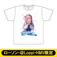 Tシャツ（全7種） | ホロライブ Hololive