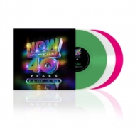 NOWʥԥ졼/Now That's What I Call 40 Years - Part 2