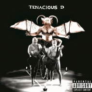 Tenacious D (2LP)