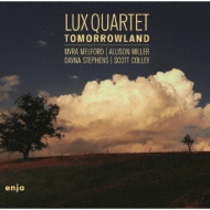 Myra Melford/Tomorrow Land