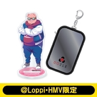 受付終了】『ドズル社』ローソンオリジナルグッズ|グッズ