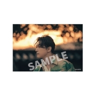 吉沢亮 写真展 2024 ～15th Anniversary～」開催記念グッズ