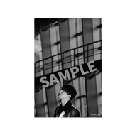 吉沢亮 写真展 2024 ～15th Anniversary～」開催記念グッズ