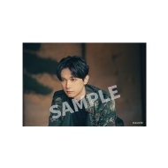 吉沢亮 写真展 2024 ～15th Anniversary～」開催記念グッズ