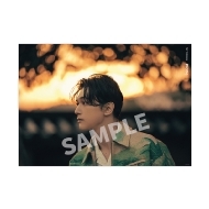 吉沢亮 写真展 2024 ～15th Anniversary～」開催記念グッズ