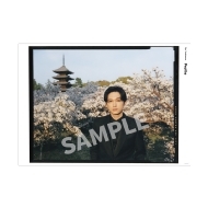 吉沢亮 写真展 2024 ～15th Anniversary～」開催記念グッズ