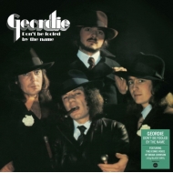 Geordie/Don't Be Fooled By The Name (140g Black Vinyl)